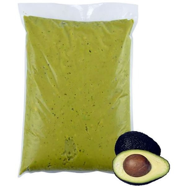 Producto - PALTA CONGELADA 500GR