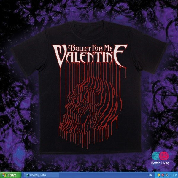 Producto - Skull blood