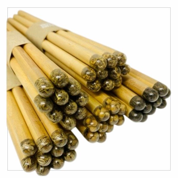 Producto - Lápices semilla plantables paquete  x 100 - BD