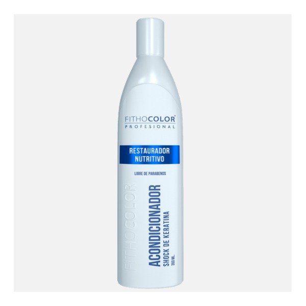 Producto - Acondicionador Restaurador Nutritivo 350ml.