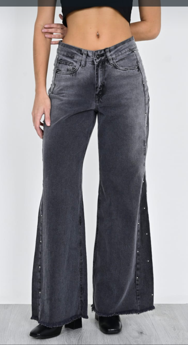 Producto - Wide leg Tach art 918