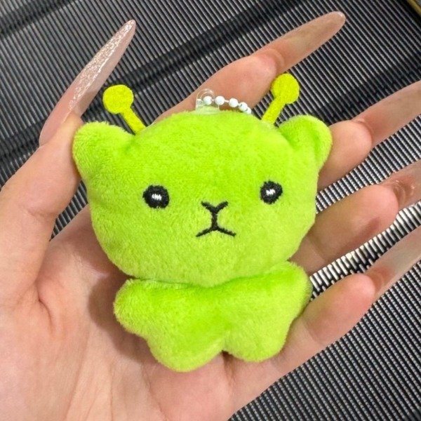 Producto - Peluche aliens - 0