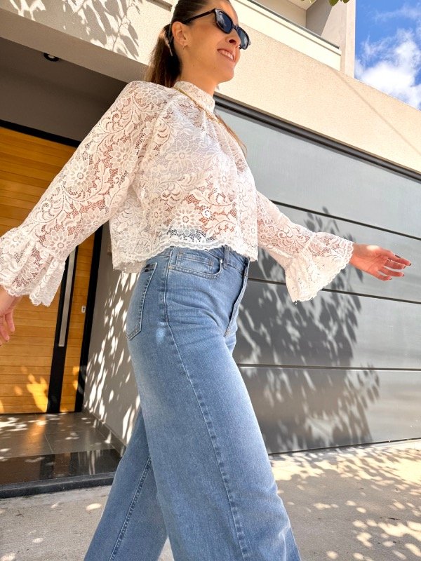 Producto - BLUSA SOPHIE