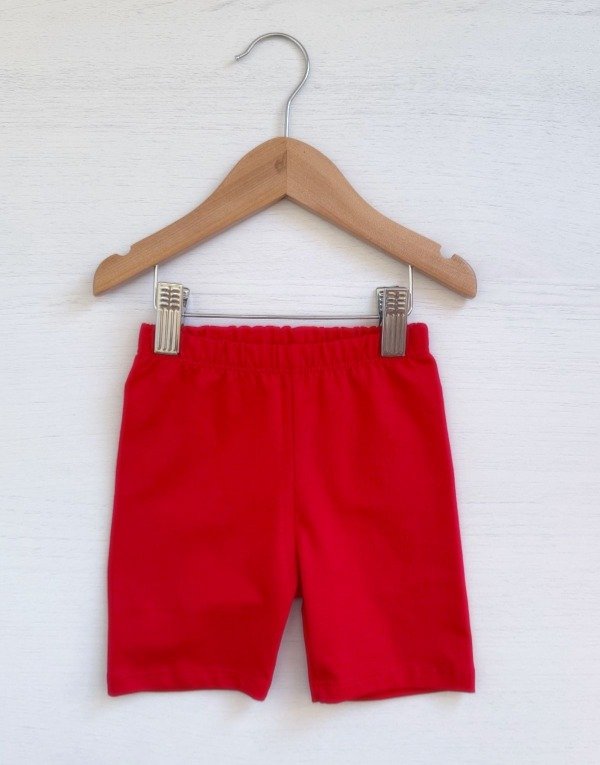 Producto - BIKER ROJO