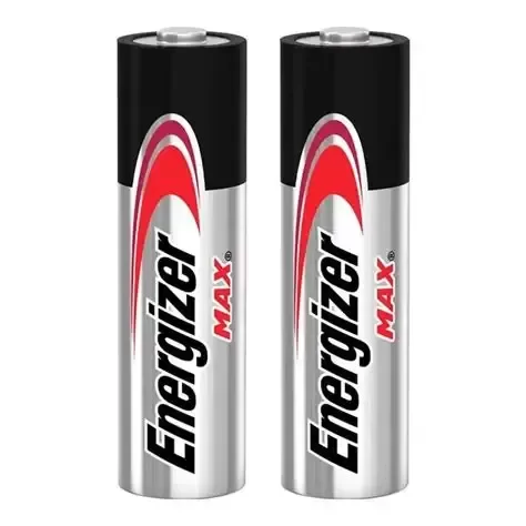 Producto - PILAS X10 ENERGIZER +AAA