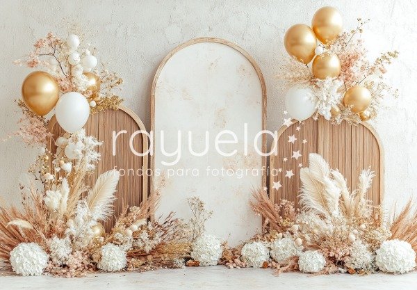 Producto - DECOPANELESYGLOBOS 51