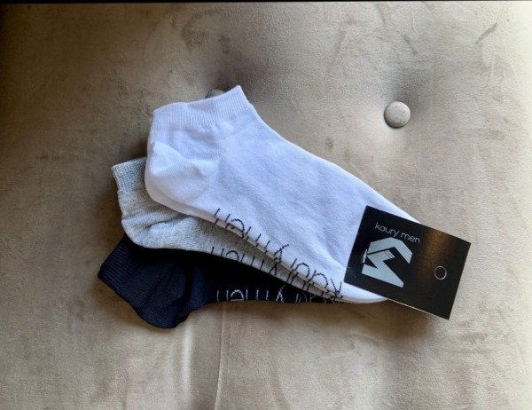 Producto - K31 Medias Soquete