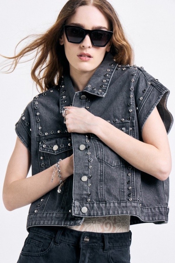 Producto - Chaleco Baron St Marie