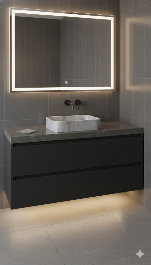 Producto - Marmolada con tapa desague