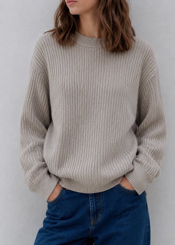 Producto - Sweater Punto Ingles