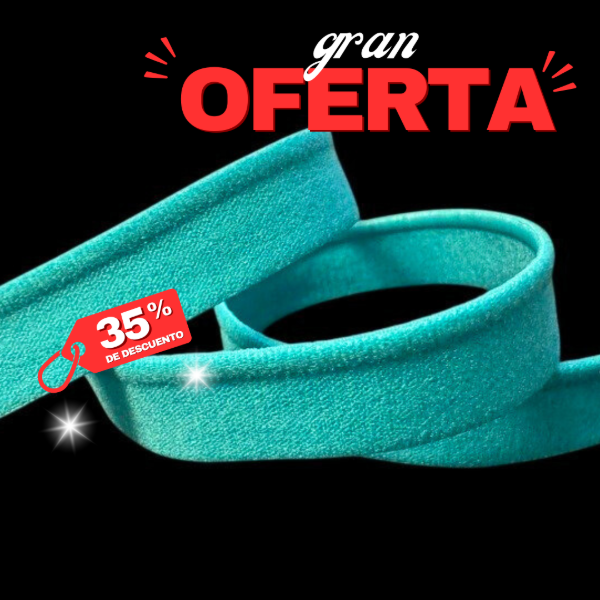 Producto - Bajo busto verde acenil con panza importado de