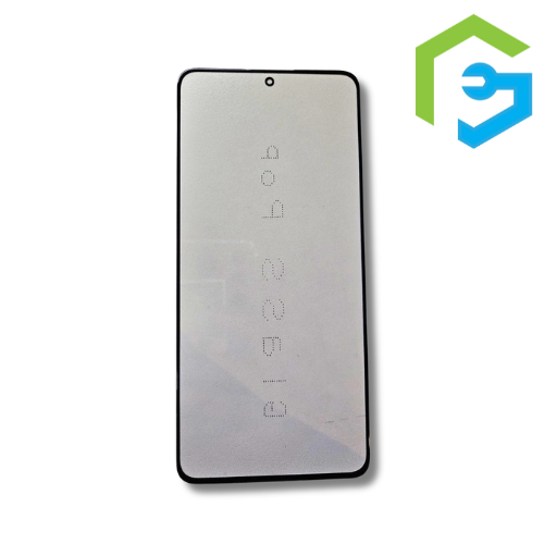 Producto - Vidrio glass laminado con Xiaomi Poco M6 Pro 4g