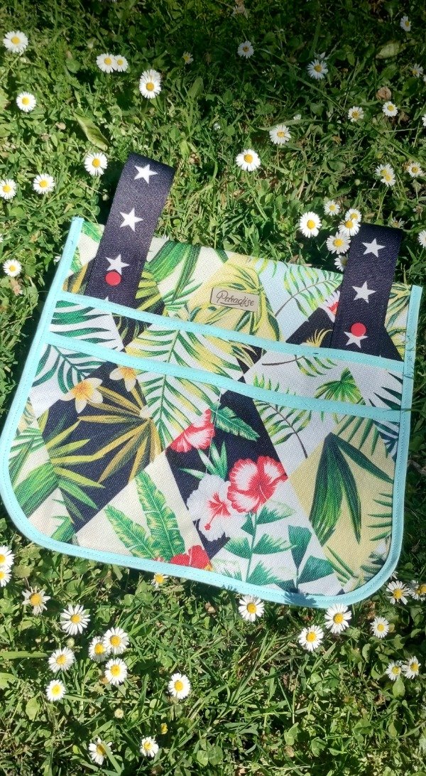 Producto - Bolsa Mykonos