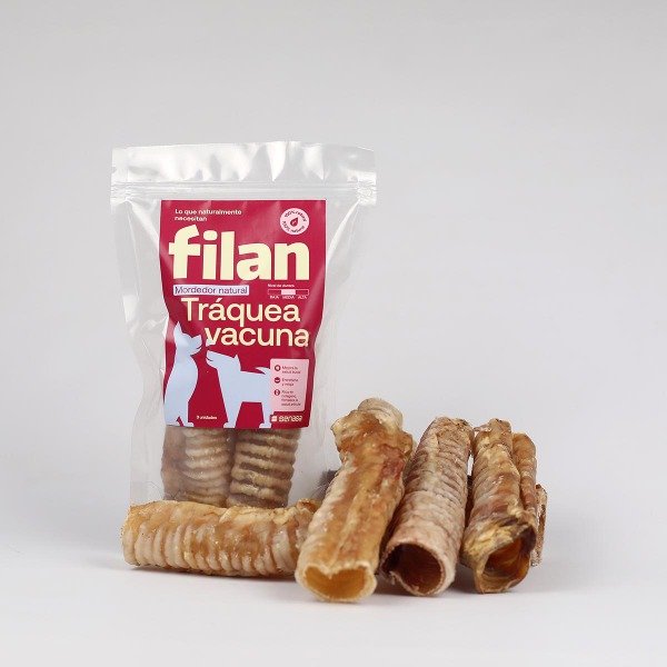 Producto - Tráquea vacuna