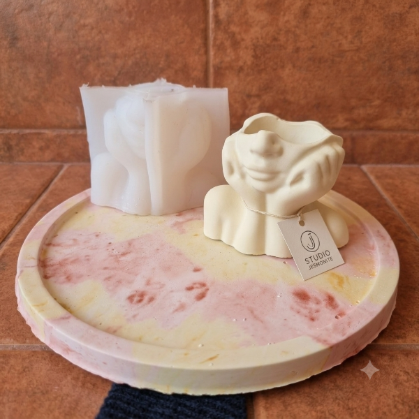 Producto - Molde mujer