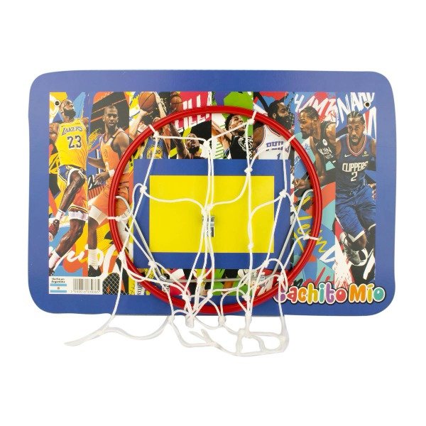 Producto - ARO DE BASQUET - 0