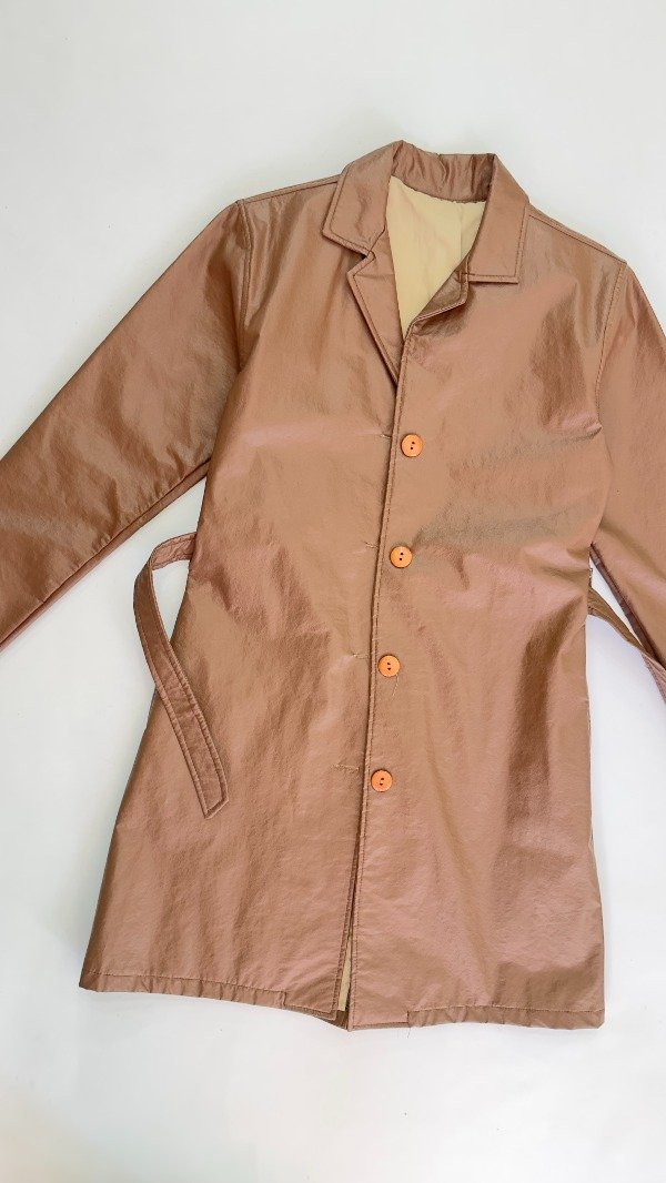 Producto - Campera Baldwin Brown