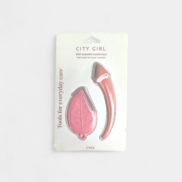 Producto - Perfiladores De City Girl