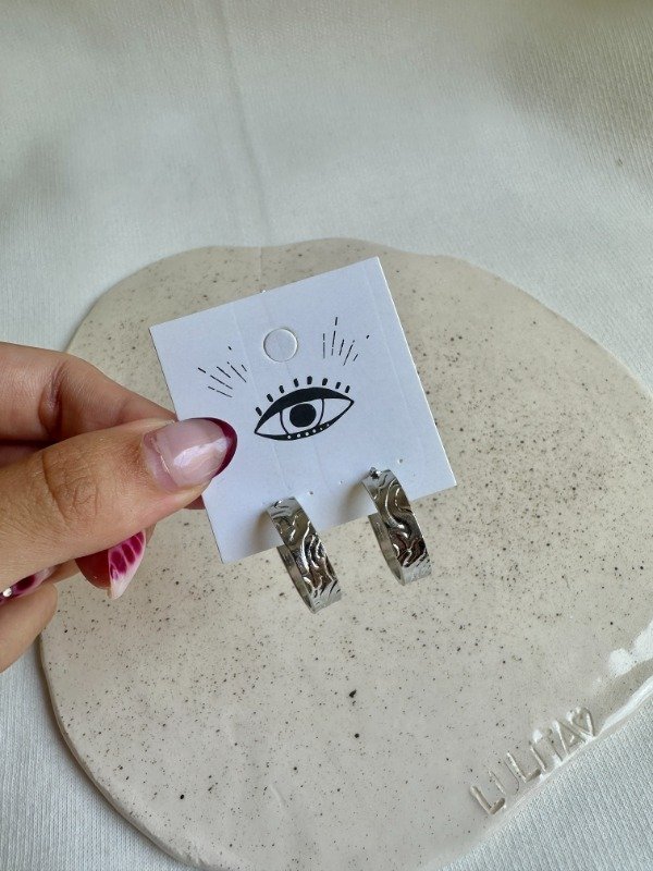 Producto - Aros #34