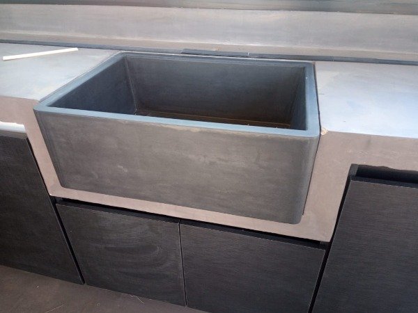 Producto - Bacha 70x50x25