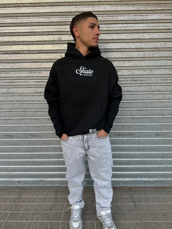Producto - Buzo Oversize Lovers