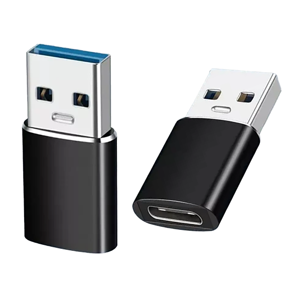 Producto - Adaptador USB-C a USB-A