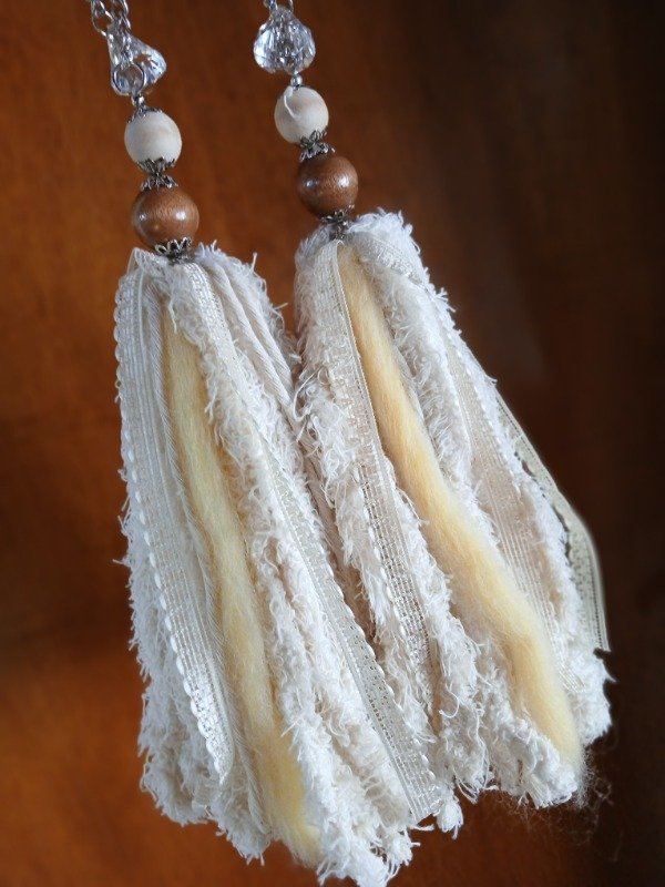 Producto - Sujetador de cortinas Candy