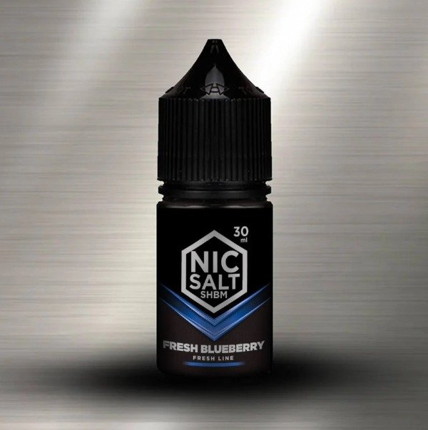 Producto - Shibumi FRESH BLUEBERRY 30 ML 35 MG