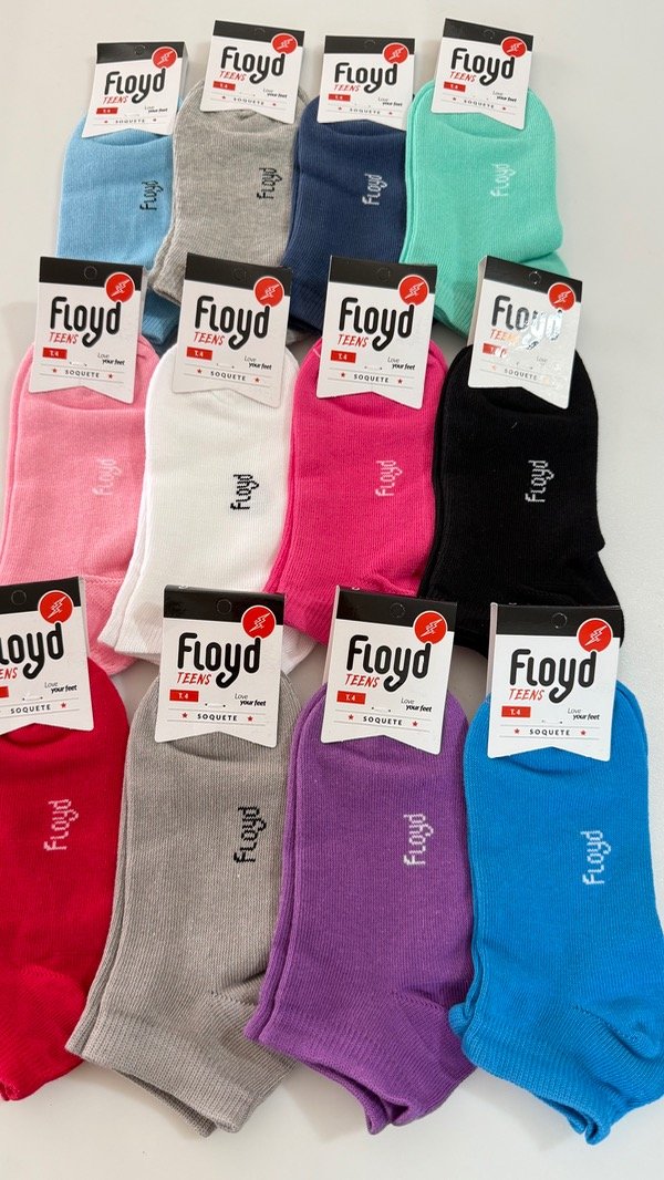 Producto - Soquete FLOYD 60T4 ( 36 al 40)
