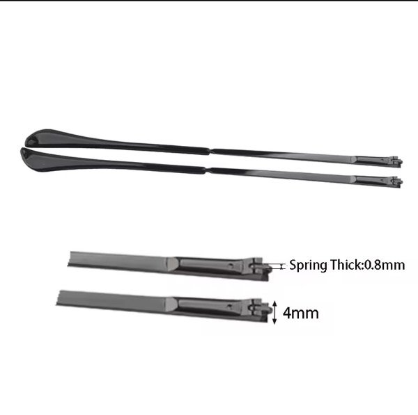 Producto - Patilla monoblock 4.0mm