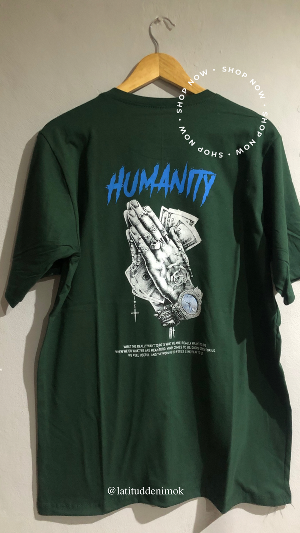 Producto - Remeron Humanity