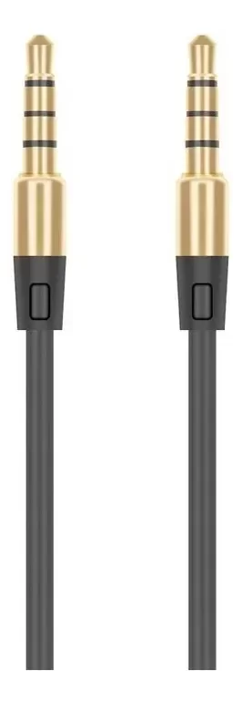 Producto - CABLE DE AUDIO 3.5MM A 3.5MM ONEPLUS B6309 2 METROS
