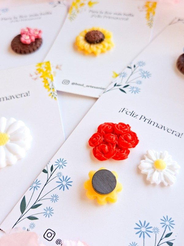 Producto - Iman Flores - 5