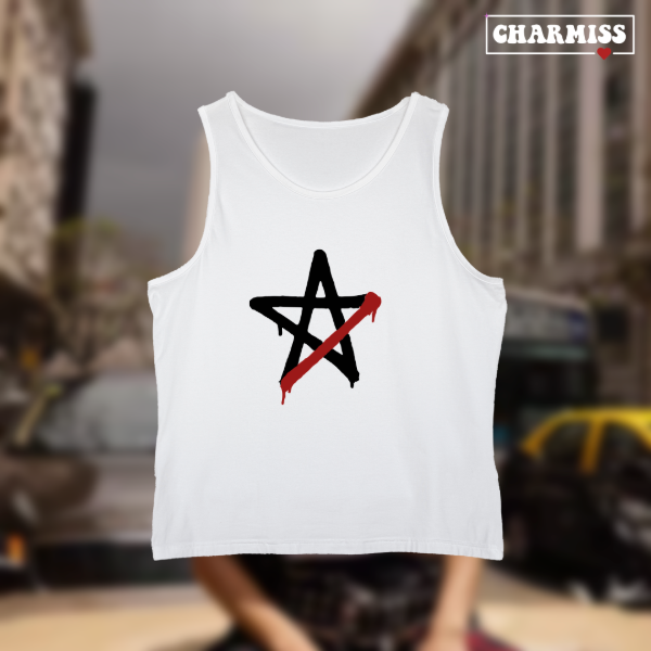 Producto - TANK TOP- lali Logo