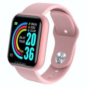 Xiaomi Mi Band 5 Smartwatch Reloj Inteligente (black)