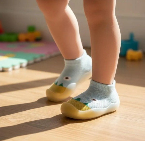 Producto - ZAPAMEDIA MONSTER CELESTE