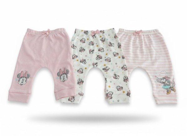 Producto - Pantalón Minnie Disney Baby