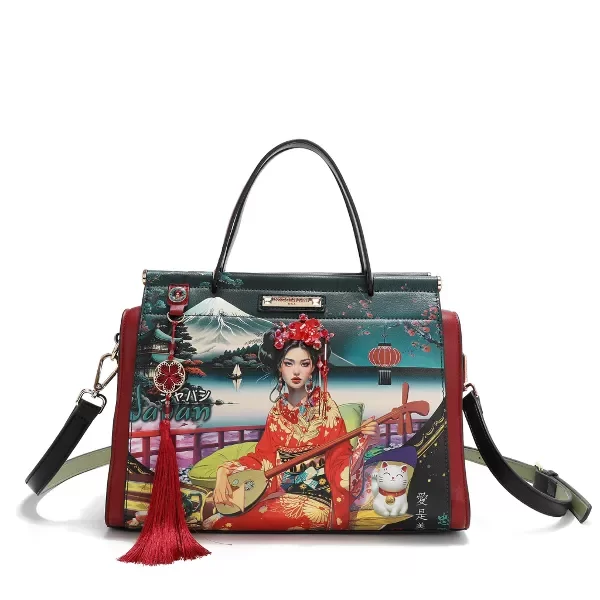 Producto - AKIKO LA BELLEZA ALB17009 - 0