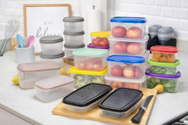 Producto - COMBO hermeticos