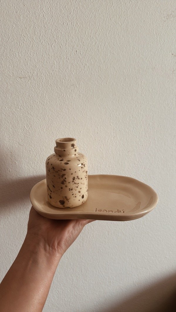 Producto - Difusor -Lupe-