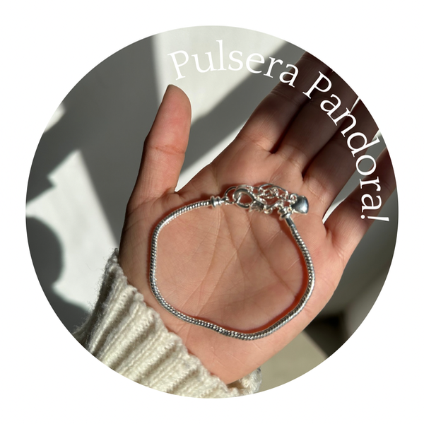 Producto - Pulsera Pandora