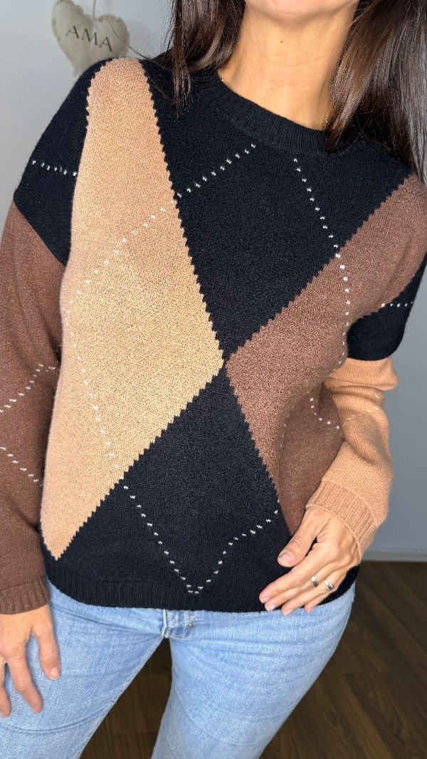 Producto - Sweater Grecia - 2