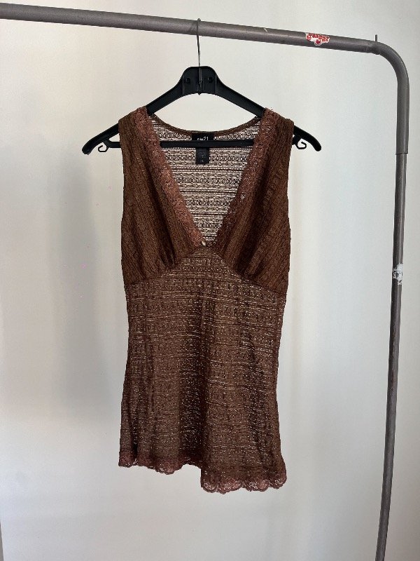 Top Rue21 — imagen 2