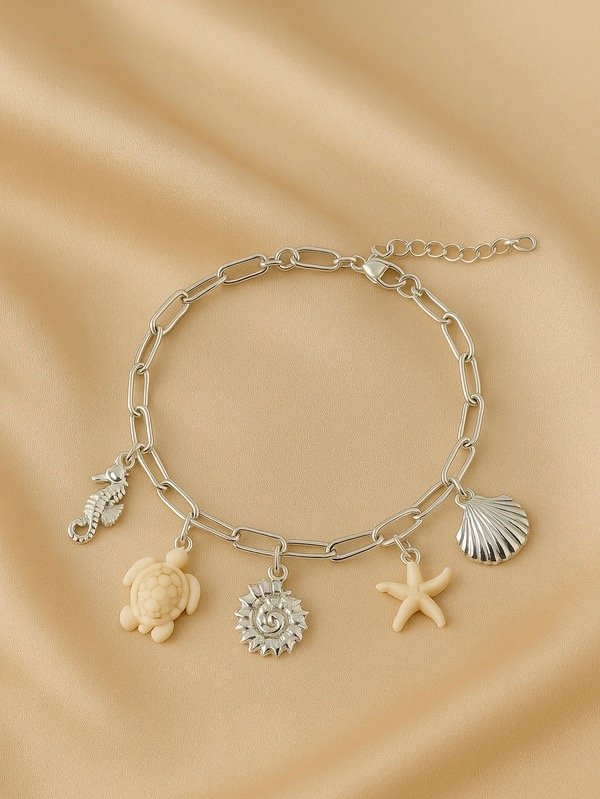 Producto - PULSERA DE MAR 1140