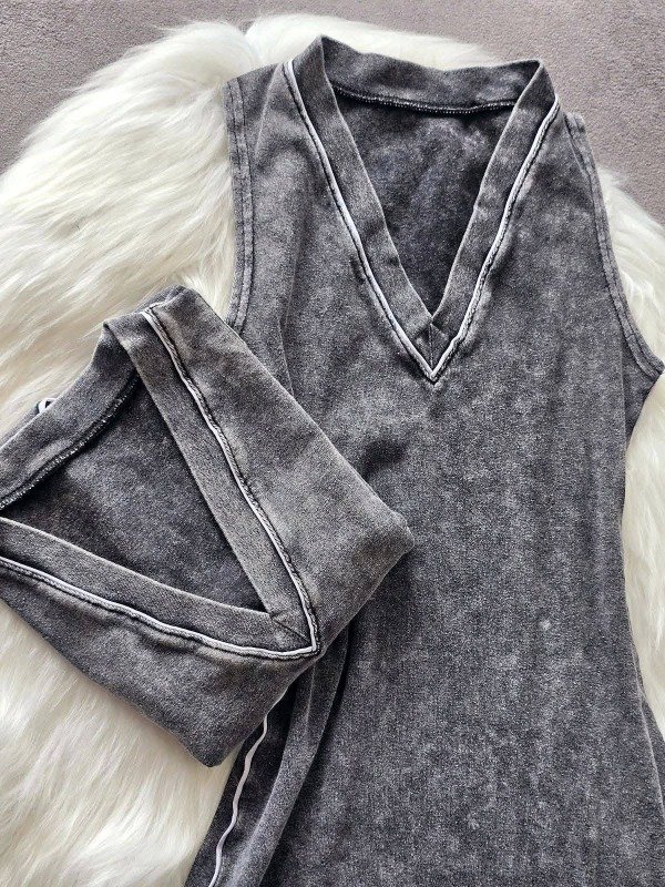 Producto - LINEA EMY Vestido Batik con vivo