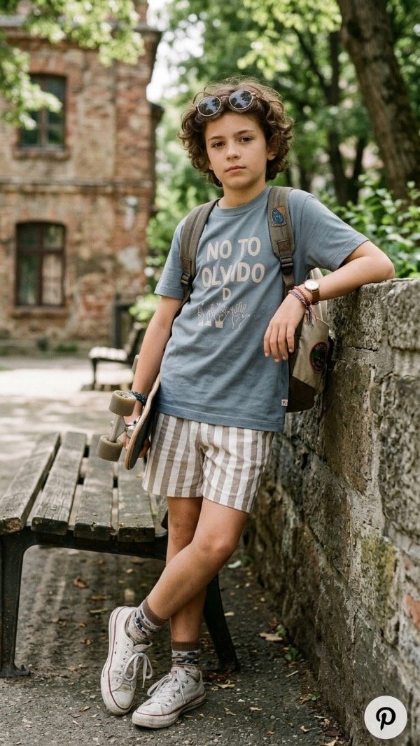 Producto - Remera brillar - 0