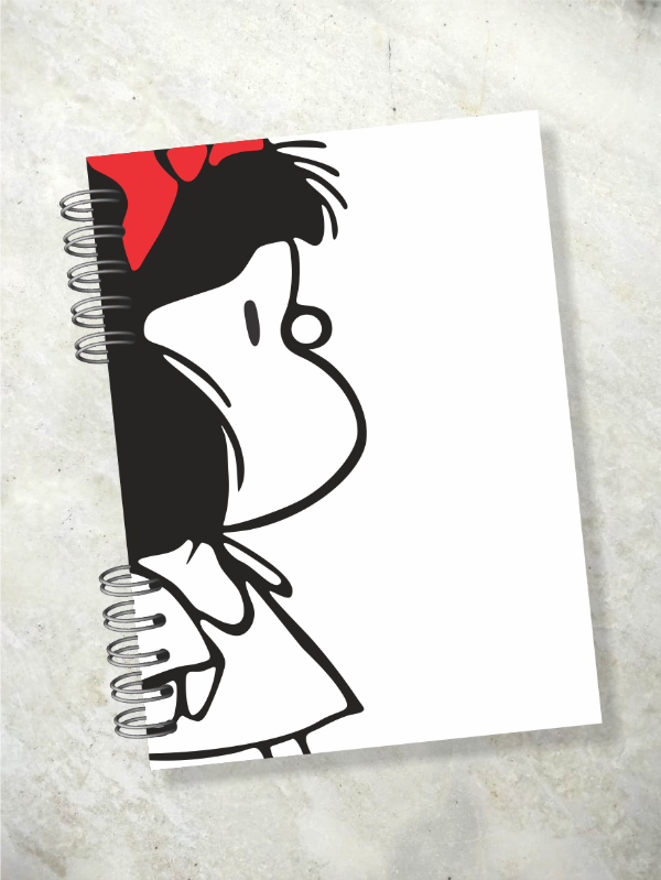 Producto - MAFALDA II