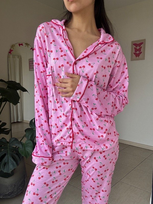 Producto - Pijama Ava - 10
