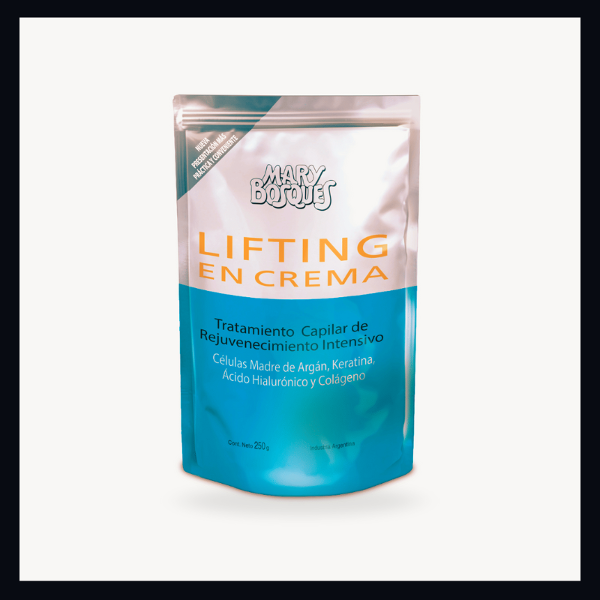 Producto - LIFTING EN CREMA (DOY PACK)