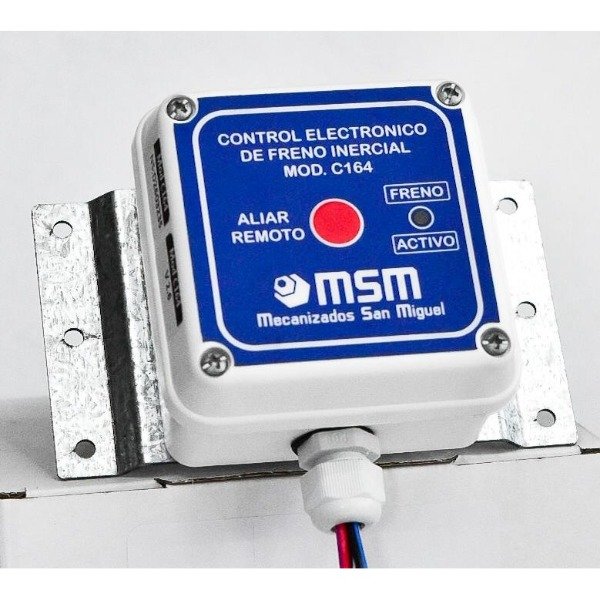 Producto - CONTROL C164